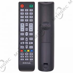 320DF-DS-ATV Remote Control For DIGITAL TV  