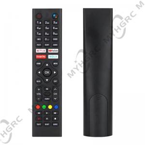 81J112 Remote Control For POLYTRON Smart TV  