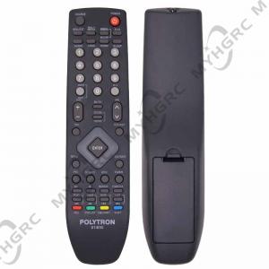 81i830 Remote Control For POLYTRON TV  