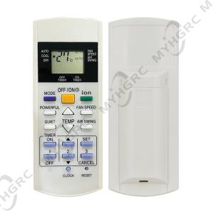 Remote Control A75C2654 For Panasonic AC Air Conditioner