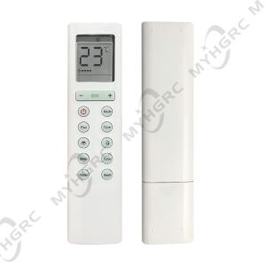 002385 AC-241 Remote Control for TCL Air Conditioner