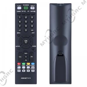 AKB33871414 Remote Control For LG LCD LED 3D HDTV Smart TV