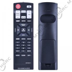 AKB73655741 Remote Control For LG CD HOME AUDIO