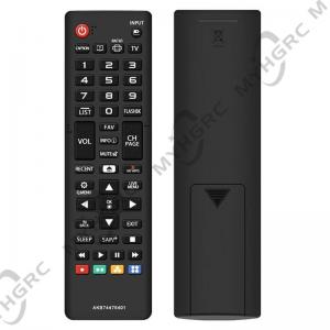 AKB74475401 Remote Control For LG Smart TV  AKB74475401 Remote Control For LG Smart TV