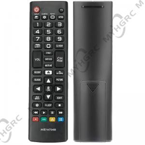 AKB74475468 Remote Control For LG Smart TV