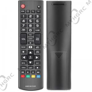 AKB74915305 Remote Control For LG Smart TV