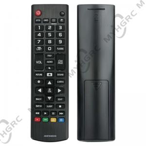 AKB75095330 Remote Control For LG Smart TV 