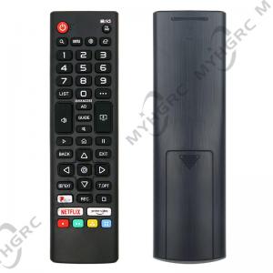 AKB76037023 Remote Control For LG Smart TV  
