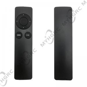 APPLE Black Remote Control for APPLE TV  