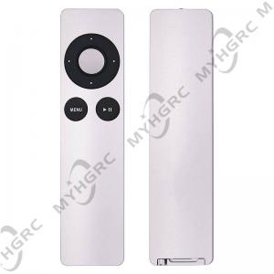 APPLE Silvery Remote Control for APPLE TV   APPLE Silvery Remote Control for APPLE TV