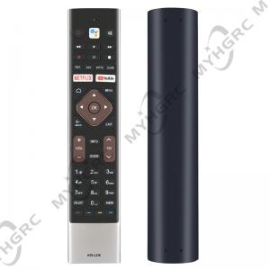 AQUA HTR-U27E VOICE Remote Control For HAIER Smart TV  