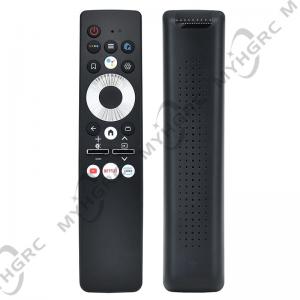 AQUA HTR-U29A VOICE Remote Control For HAIER Smart TV  