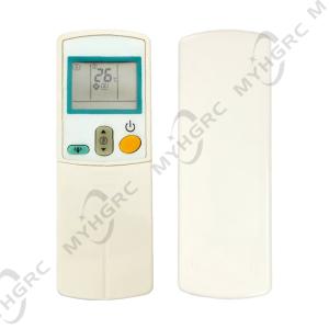 ARC433A15 For Daikin Universal AC Remote Control