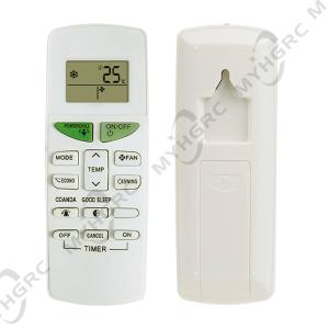 Remote Control Compatible For Daikin AC (ARC484B12)