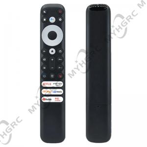 ARC902V-NPFMYT VOICE Remote Control For TCL Smart TV   ARC902V-NPFMYT VOICE Remote Control For TCL Smart TV