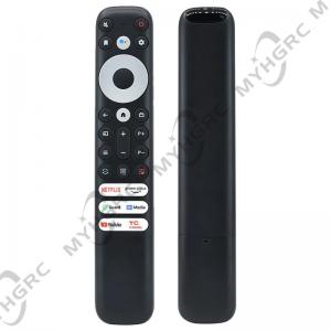 ARC902V-NPGMYT VOICE Remote Control For TCL Smart TV  