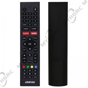 ASANZO Remote Control For ASANZO TV