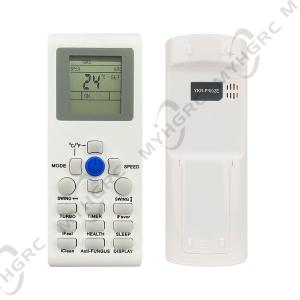 YKR-P/002E Air Conditioner Remote Control For AUX YOR Air Conditioning Controle