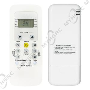 Remote Control For CARRIER RG56N/BGEF RG56N BGEF RG56N-BGEF