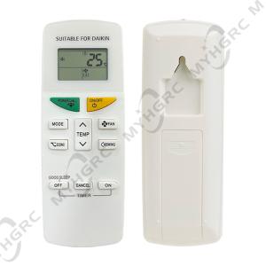 Remote Control for Daikin AC
