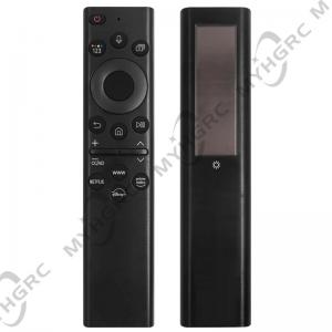 BN59-01385A VOICE Solar Remote Control For SAMSUNG Smart TV  