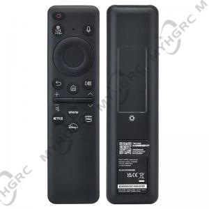 BN59-01455P VOICE Solar Remote Control For SAMSUNG Smart TV  