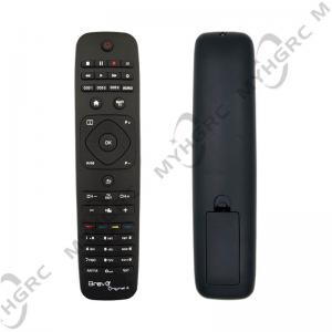 CAVUS CRC4 Remote Control For PHILIPS Smart TV CAVUS CRC4 Remote Control For PHILIPS Smart TV