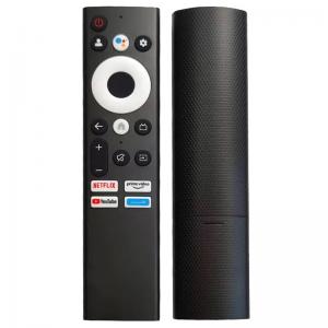 COOCAA RHA-T2 VOICE Remote Control for COOCAA Smart TV 