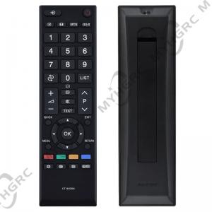 CT-90380 Remote Control For Toshiba TV CT-90380 Remote Control For Toshiba TV