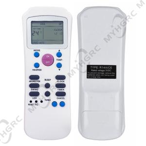 New R14A Replacement Remote control for Carrier Air Conditioner R14A/CE R14/CE