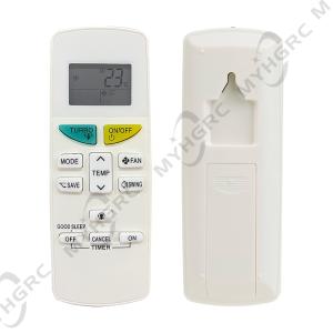 A/C Remote For Daikin ARC470A11 ARC470A13 ARC470A16 ARC470A1 ARC469A5 ARC455A1