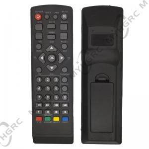DVB-T2 Remote Control For STB