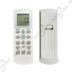 Replacement ECGS01-i For DAIKIN Air Conditioner Remote Control DGS01 ECGS01
