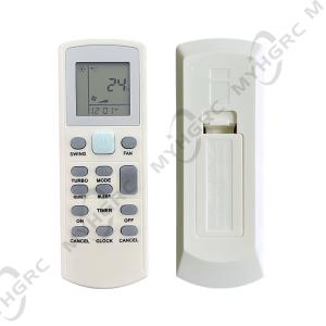 EDGS02 Remote Control for Daikin Air Conditioner APGS02