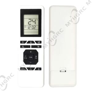 RG95E(B2)/BGEF Remote Control for Electrolux Air Conditioner