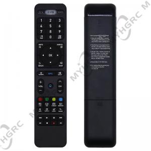 FORMULER 02F9 Remote Control For FORMULER Smart TV