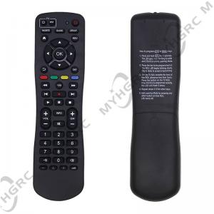 FORMULER 2IN1 Remote Control For FORMULER Smart TV FORMULER 2IN1 Remote Control For FORMULER Smart TV
