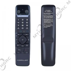 FORMULER Remote Control For FORMULER Smart TV