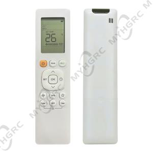 New Replacement RG10A4(D)/BGEF For Pioneer Midea A/C Remote Control