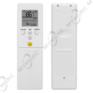 New AR-REM1U For FUJITSU Air Conditioner AC Remote AR-REY1U AR-REA2E AR-REF3E
