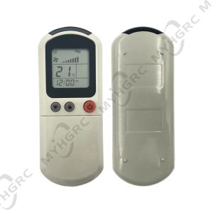 Remote Control G4A For YORK MCQUAY AC A/C Air Conditioner