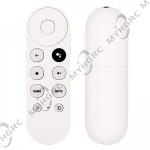 G9N9N VOICE Remote Control For GOOGLE Smart TV  