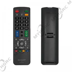 GB175WJN1 Remote Control For SHARP Smart TV