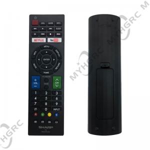 GB234WJSA Remote Control For SHARP Smart TV