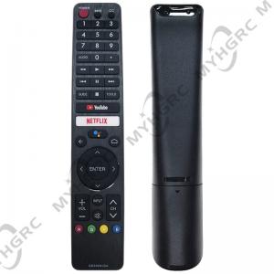 GB346WJSA VOICE Remote Control For SHARP Smart TV