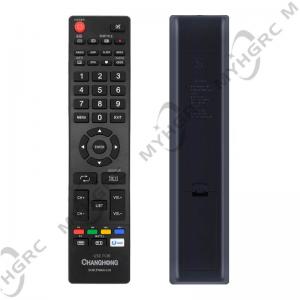 CHANGHONG GCBLTV60AI-C38 Remote Control For CHANGHONG Smart TV