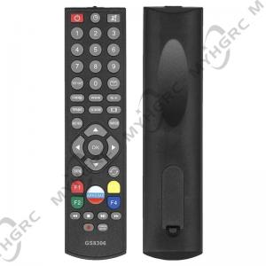 GS8306 Remote Control For RUSSIA MARKET STB