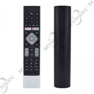 HAIER Silvery Remote Control For HAIER Smart TV   HAIER Silvery Remote Control For HAIER Smart TV