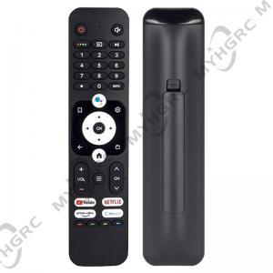 AQUA HTR-U31 VOICE Remote Control For HAIER Smart TV  