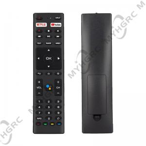 JVC Remote Control For JVC Smart TV 